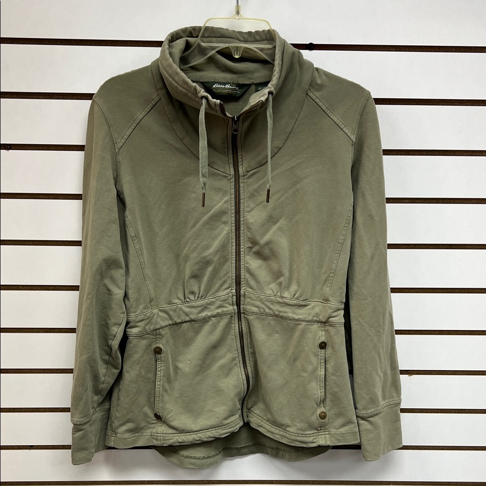 Eddie Bauer Sage Utility Jacket for Women